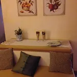 Al Vicoletto Αγκριτζέντο