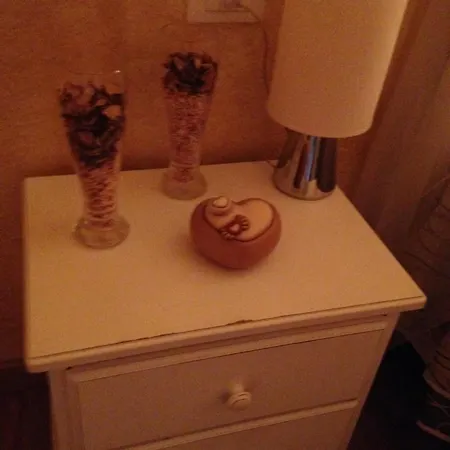 Апартаменты Al Vicoletto *