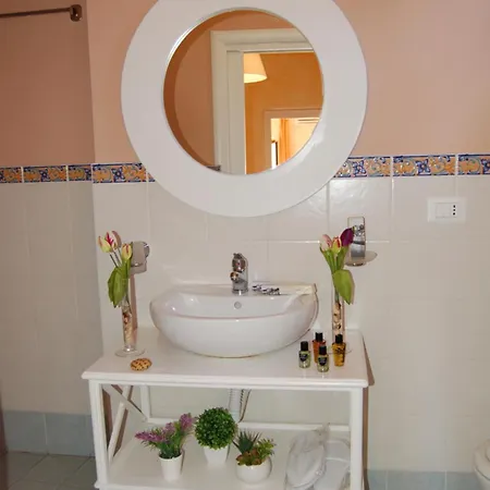 Al Vicoletto Apartment