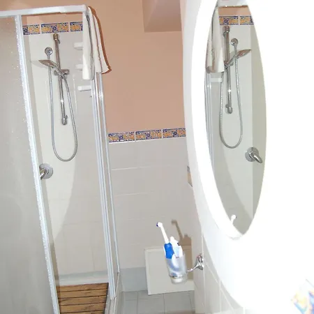 Al Vicoletto Apartment *