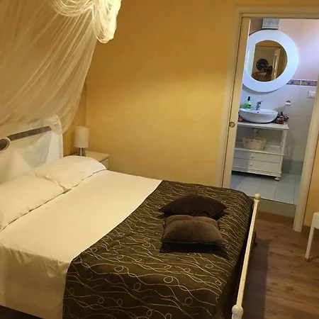 Al Vicoletto * Агридженто
