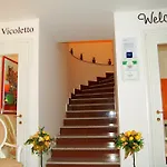 Al Vicoletto Apartmán