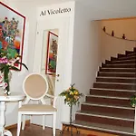 Apartmán Al Vicoletto Agrigento