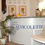 Apartmán Al Vicoletto
