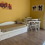 Al Vicoletto Apartmán *