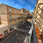 Apartmán Al Vicoletto Agrigento