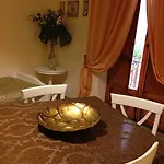 Al Vicoletto Apartmán