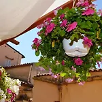 Apartmán Al Vicoletto *