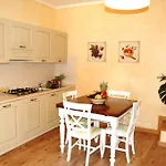 Apartmán Al Vicoletto Agrigento