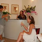 Apartmán Al Vicoletto *
