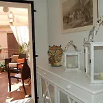 Apartmán Al Vicoletto