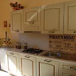 Apartmán Al Vicoletto