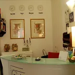 Apartmán Al Vicoletto Agrigento