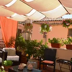 Apartmán Al Vicoletto Agrigento