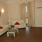 Al Vicoletto Apartmán *
