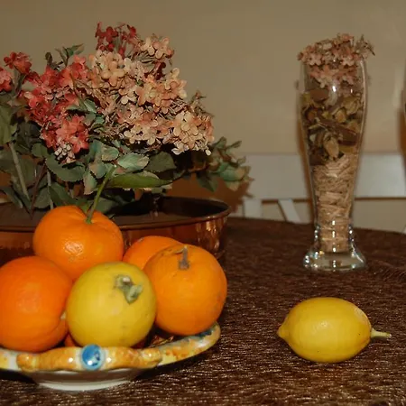 Appartamento Al Vicoletto *