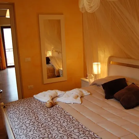Appartamento Al Vicoletto