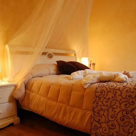 Appartamento Al Vicoletto *