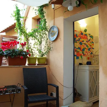 Al Vicoletto Apartamento Agrigento