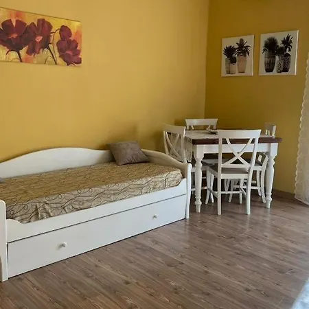 Al Vicoletto Διαμέρισμα *