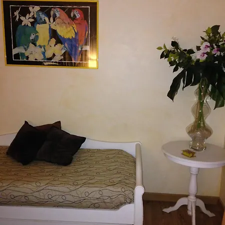 Al Vicoletto *