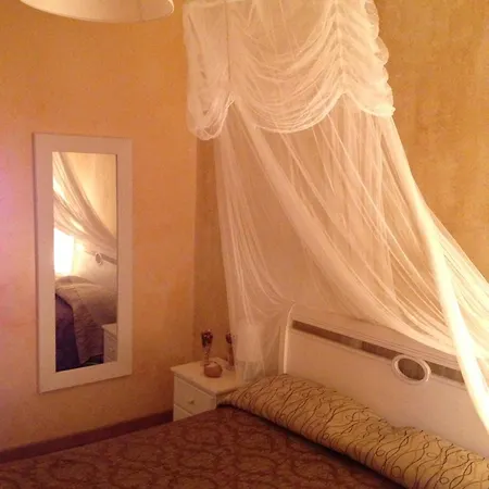 Al Vicoletto Αγκριτζέντο