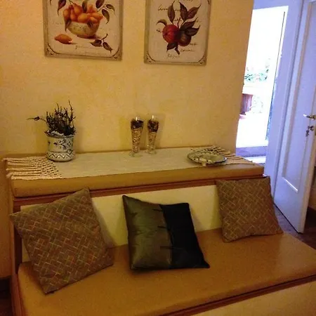 Appartamento Al Vicoletto Agrigento
