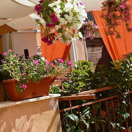 Appartamento Al Vicoletto Agrigento