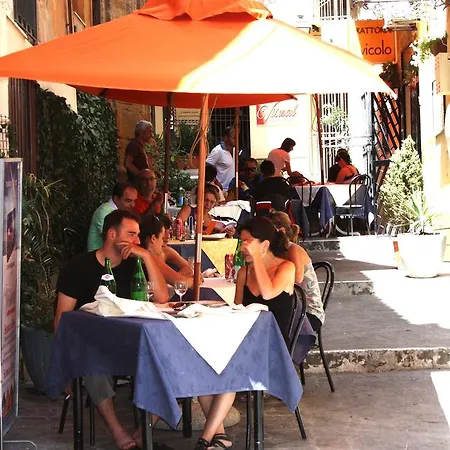 Appartamento Al Vicoletto *