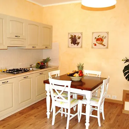 Appartamento Al Vicoletto Agrigento