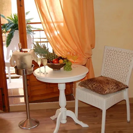 Appartamento Al Vicoletto *