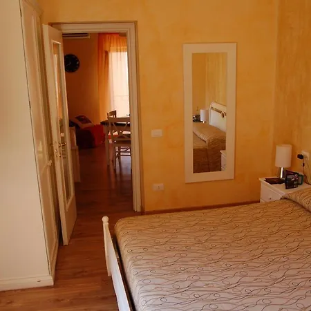 Appartamento Al Vicoletto