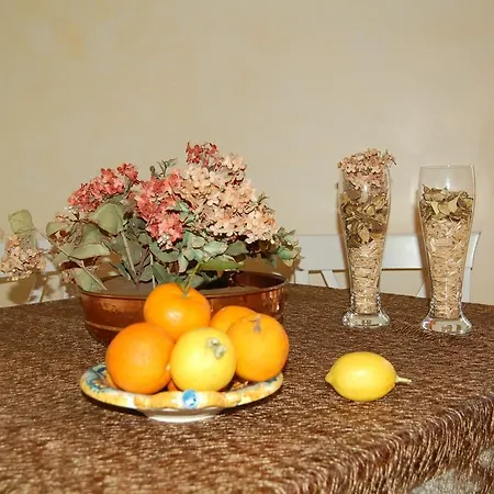 Appartamento Al Vicoletto