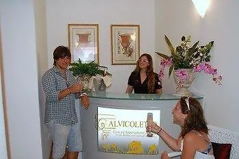Al Vicoletto
