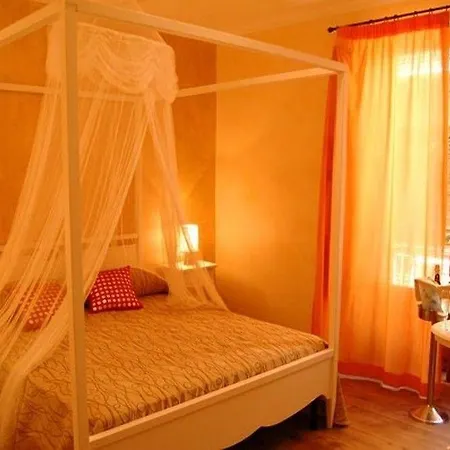 Appartamento Al Vicoletto