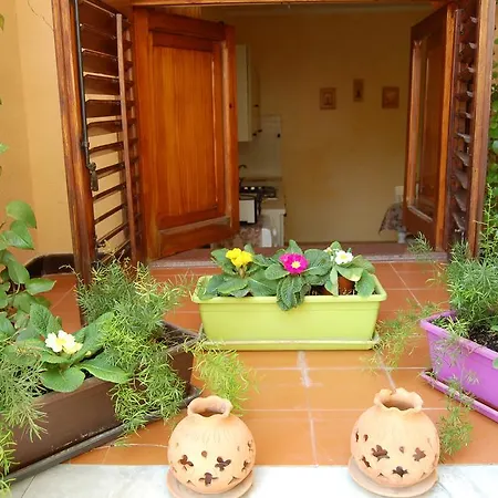 Appartamento Al Vicoletto