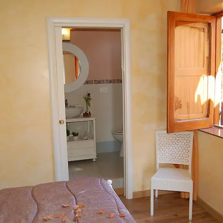 Al Vicoletto Appartamento Agrigento