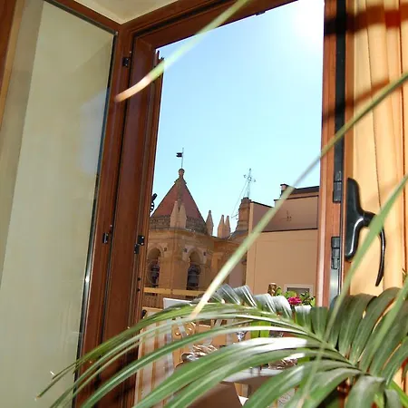 Appartamento Al Vicoletto Agrigento