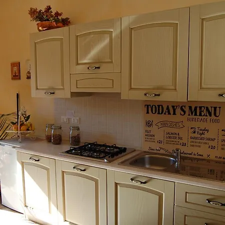 Appartamento Al Vicoletto