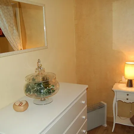 Appartamento Al Vicoletto *