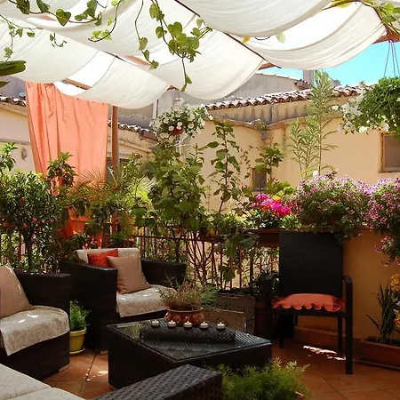 Al Vicoletto Appartamento Agrigento