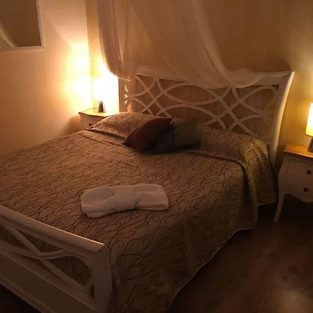 Appartamento Al Vicoletto *