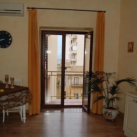 Appartamento Al Vicoletto Agrigento