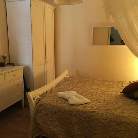 Appartamento Al Vicoletto Agrigento