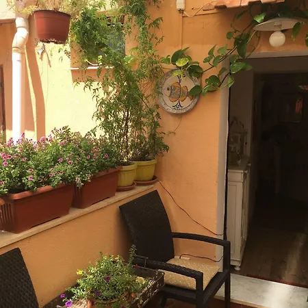 Appartamento Al Vicoletto *