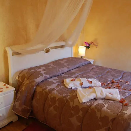 Appartamento Al Vicoletto *