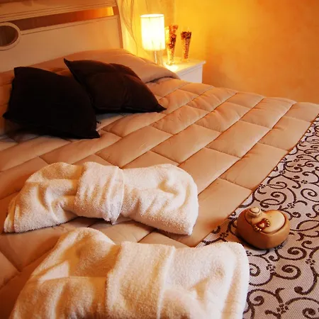 Al Vicoletto Apartmán *