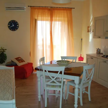 Al Vicoletto Apartmán *