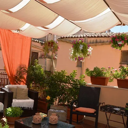 Appartamento Al Vicoletto Agrigento