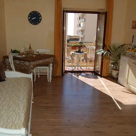Al Vicoletto Appartamento